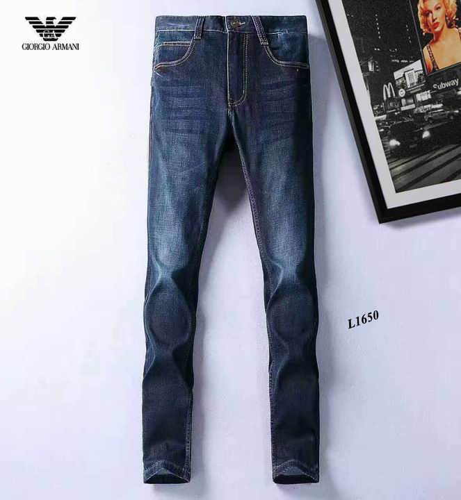 Armi long jeans men 30-38-107